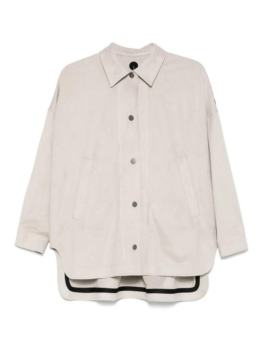 RRD Roberto Ricci Designs Veste Casual - Gris