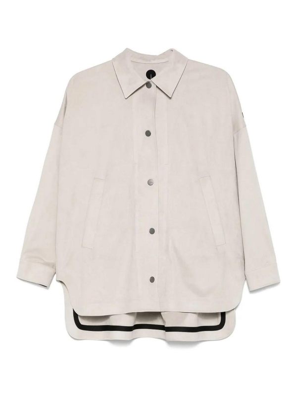 RRD Roberto Ricci Designs Veste Casual - Gris