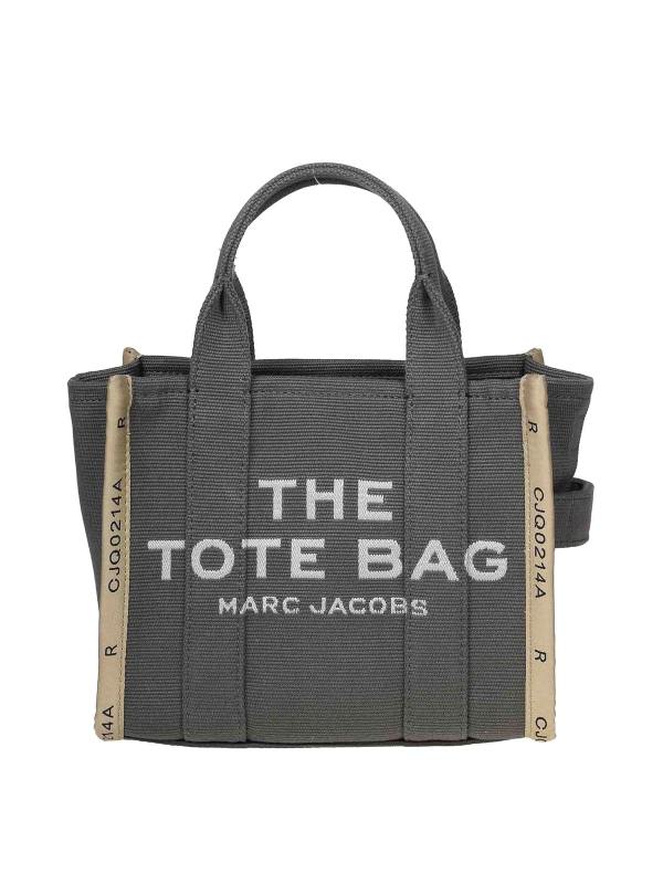 Marc Jacobs Sac Cabas - Vert