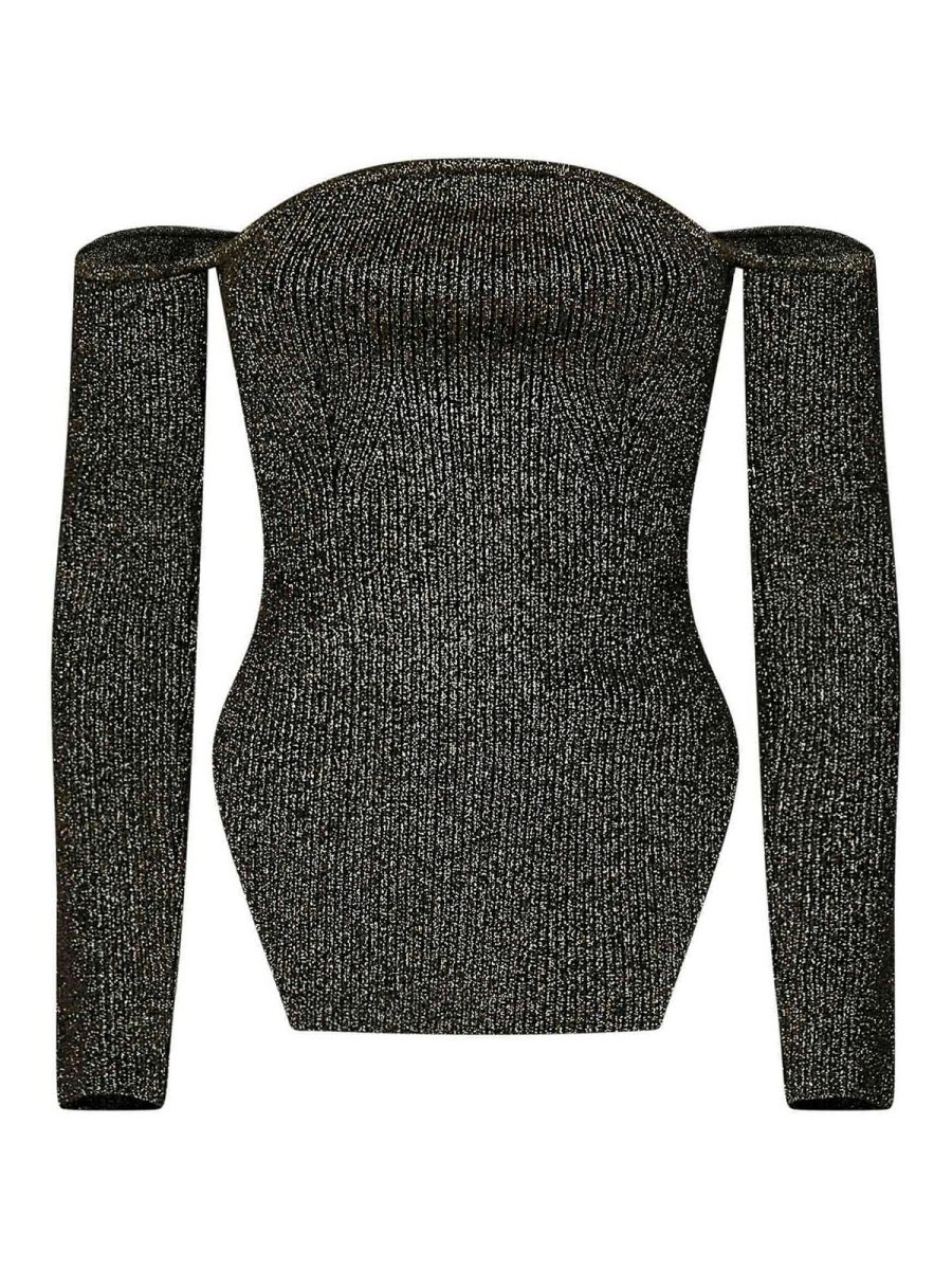 Khaite Top - Or