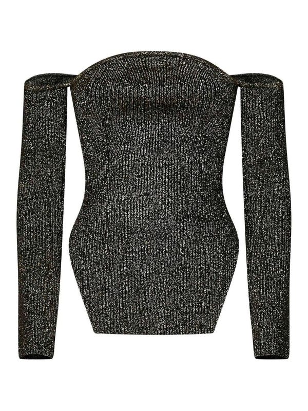 Khaite Top - Or