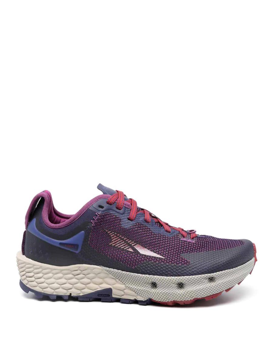 Altra Running Baskets - Violet