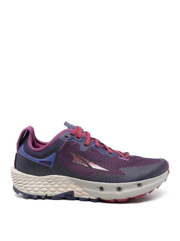 Altra Running Baskets - Violet