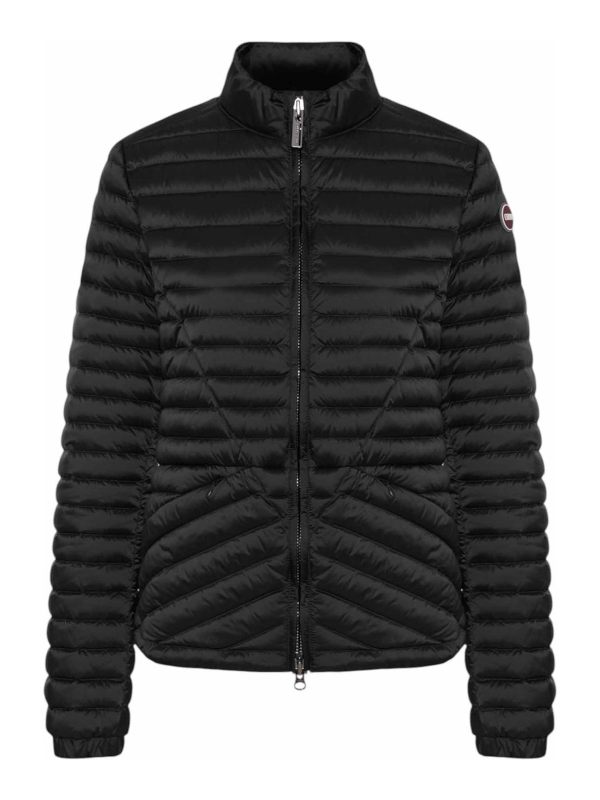 Colmar Originals Manteau Rembourré - Noir