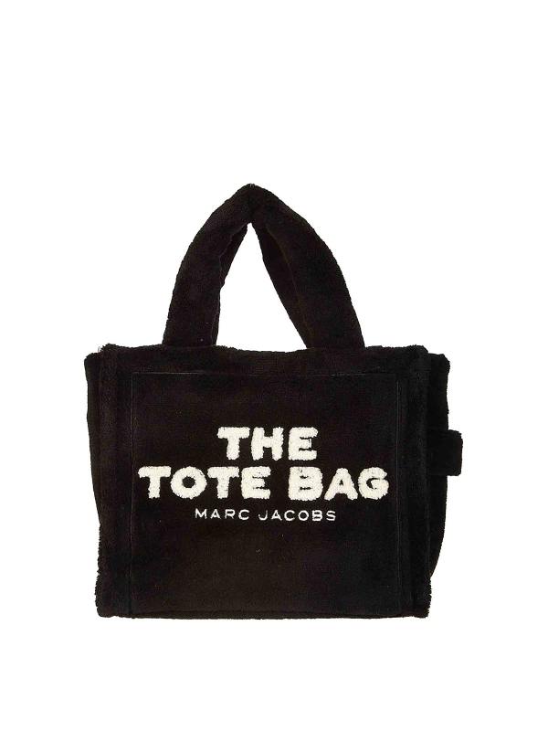 Marc Jacobs Sac Cabas - Noir