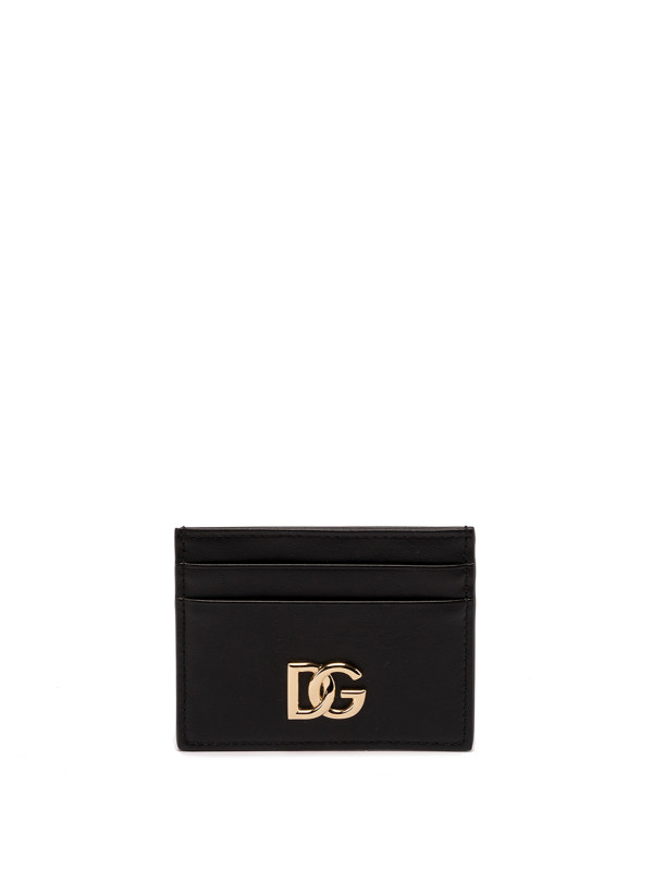 Dolce & Gabbana Portefeuilles - Noir