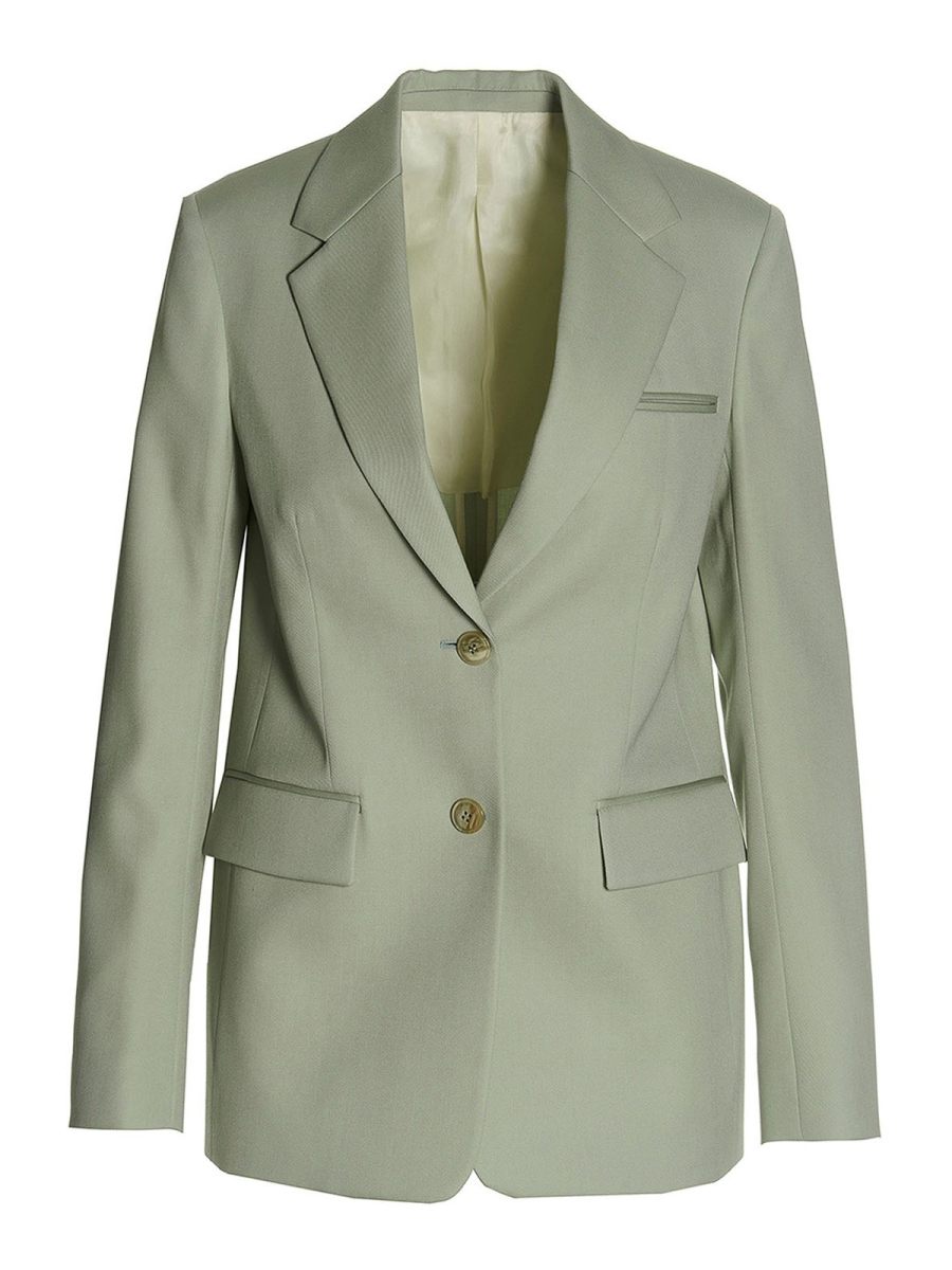 Lanvin Blazer - Vert