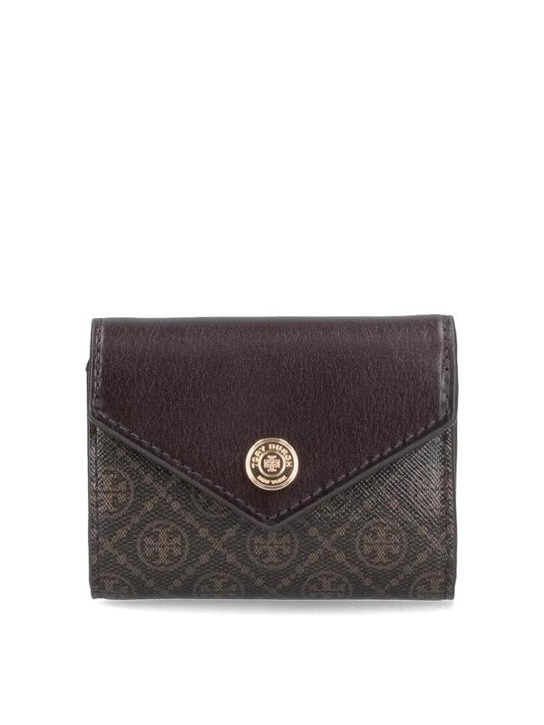 Tory Burch Portefeuilles - Marr