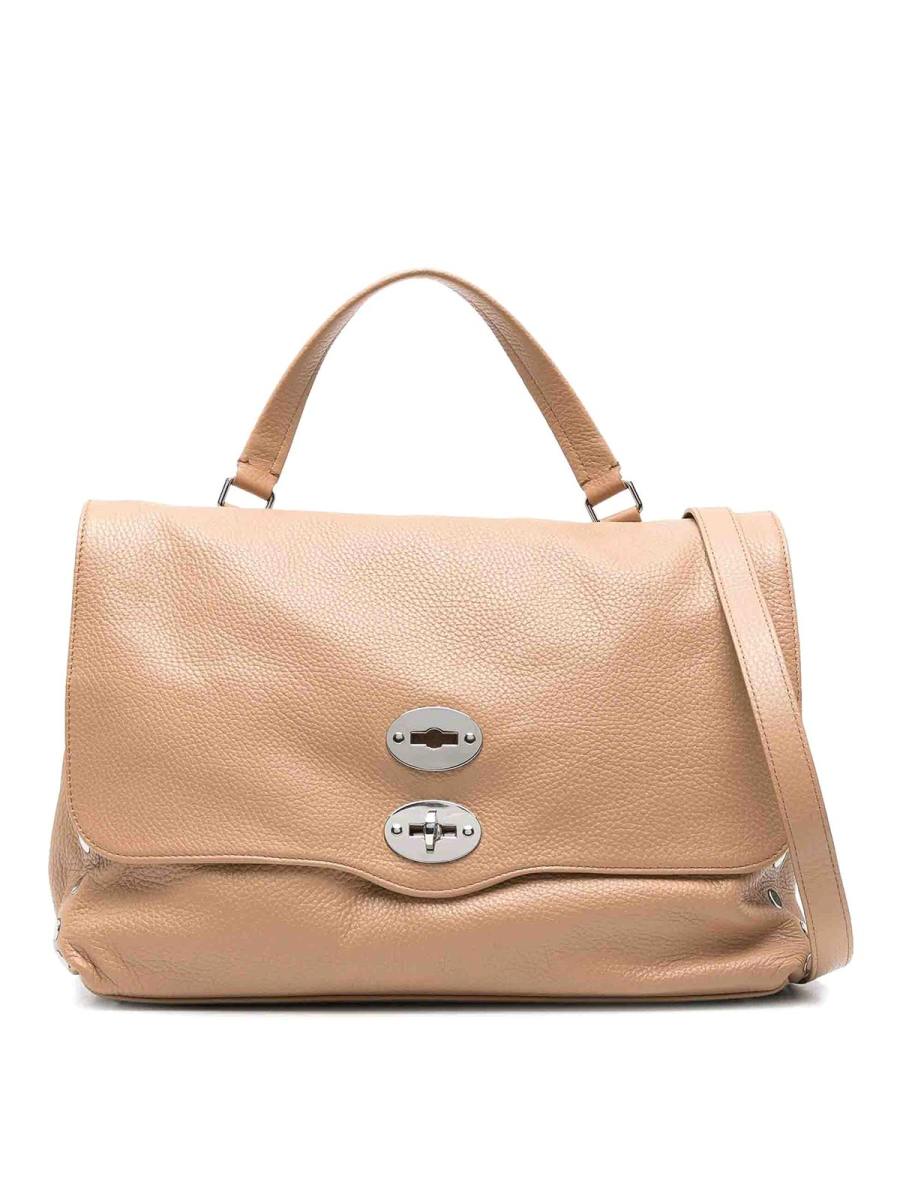 Zanellato Sac Cabas - Beig