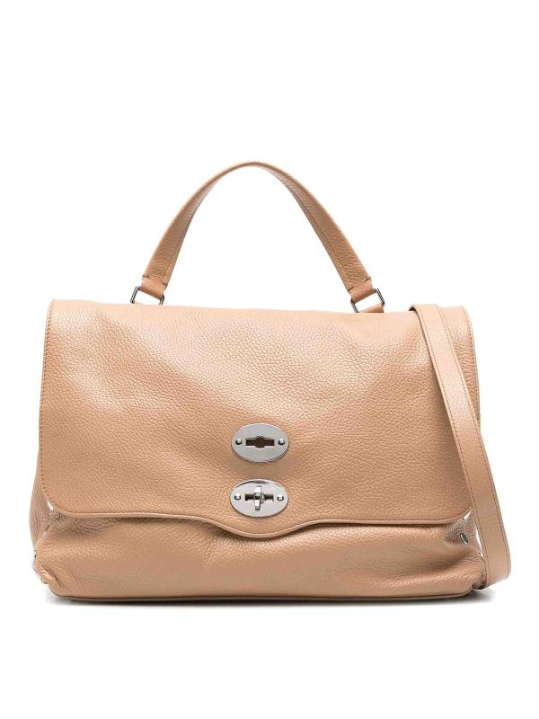 Zanellato Sac Cabas - Beig
