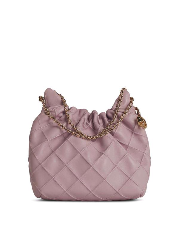 Tory Burch Sac Bandoulière - Couleur Chair