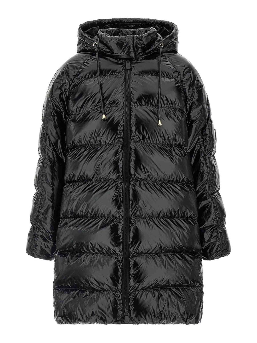 Pinko Veste Casual - Noir