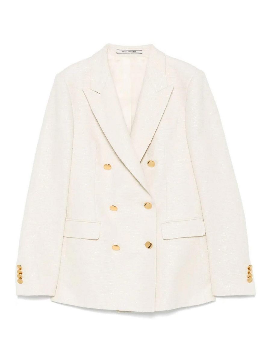 Tagliatore Blazer - Or
