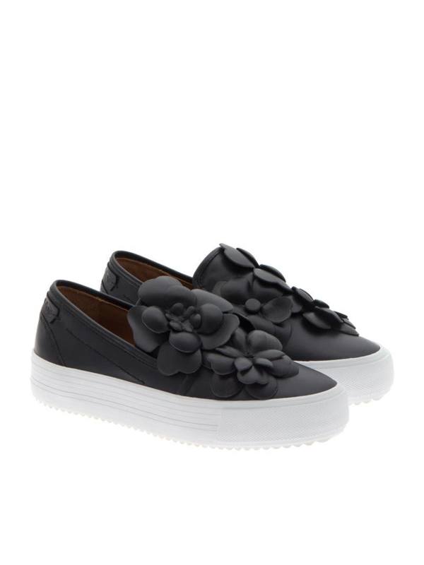 See by Chloé Baskets - Noir