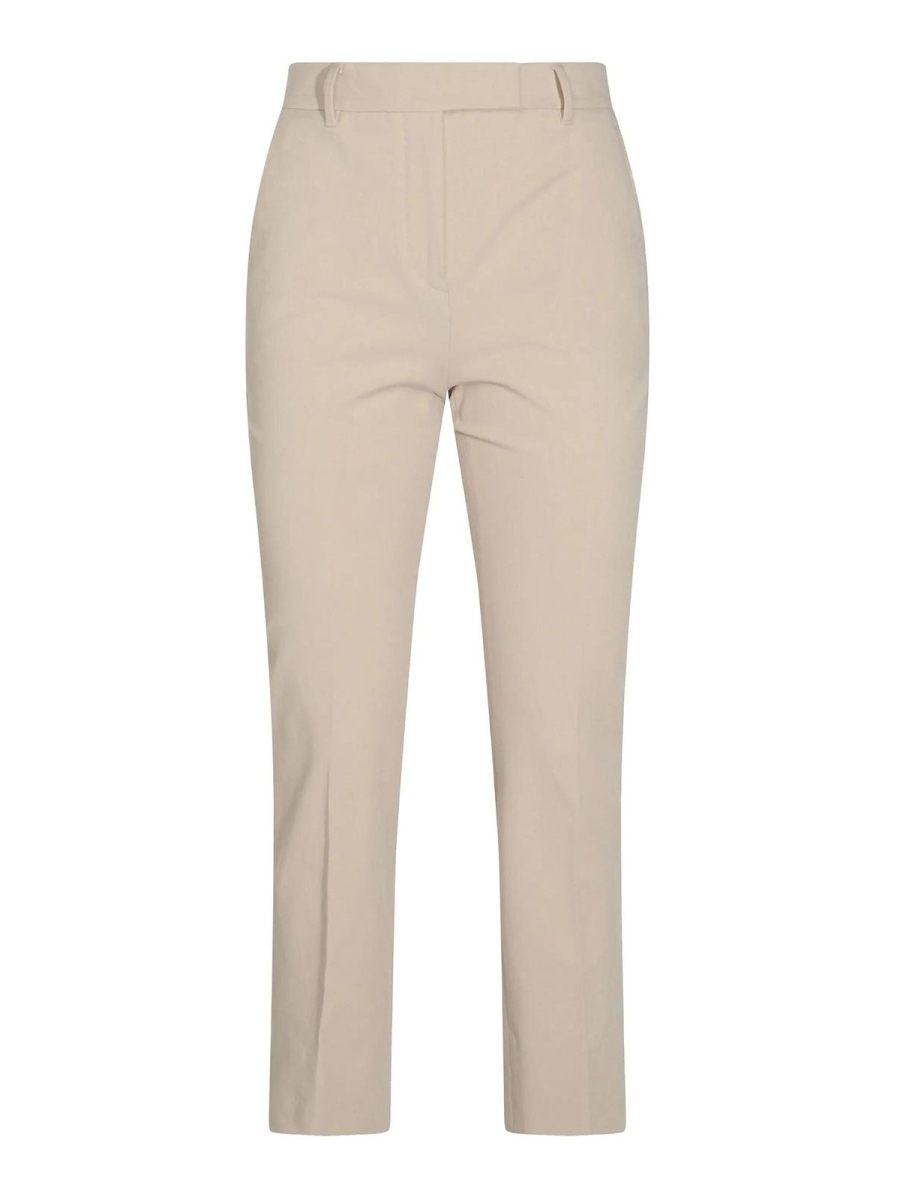 Incotex Pantalons Décontractés - Beige