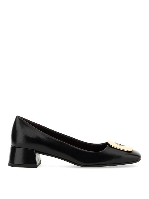 Tory Burch Chaussures À Talon - Georgia