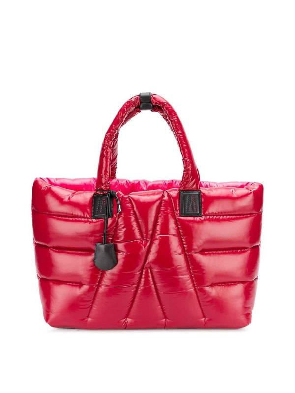 Moncler Sac Bandoulière - Multicolor