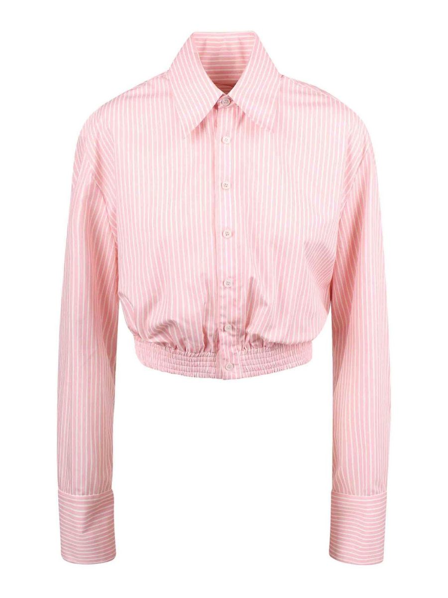 Ssheena Chemise - Rose