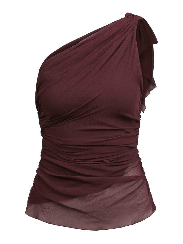 Victoria Beckham Top - Rose