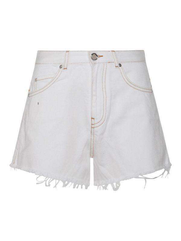 Pinko Short - Blanc