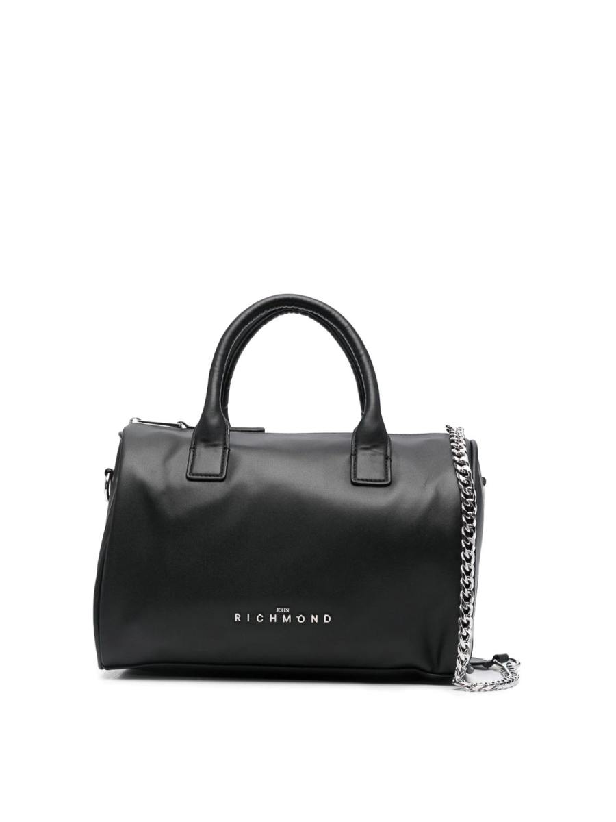 John Richmond Sac Bandoulière - Noir