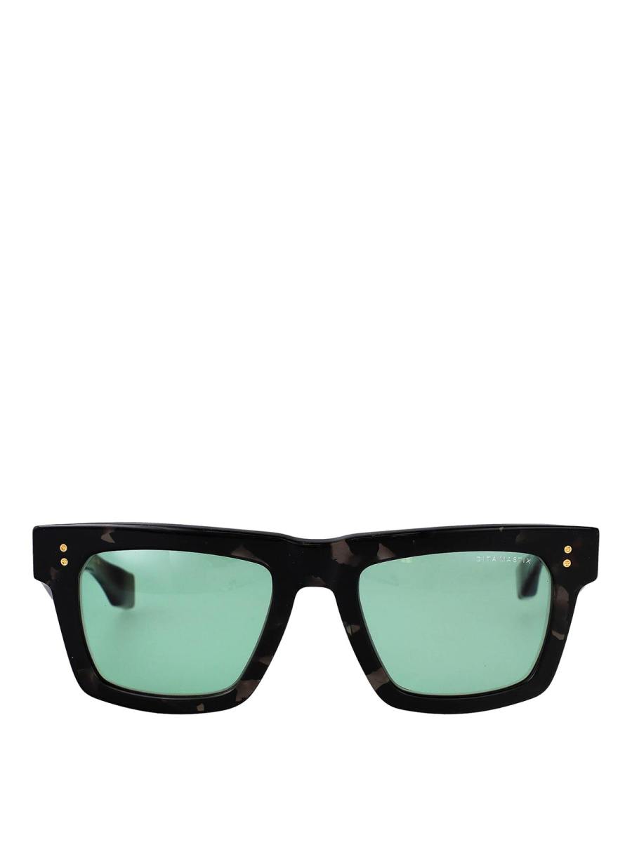 Dita Lunettes De Soleil - Marron