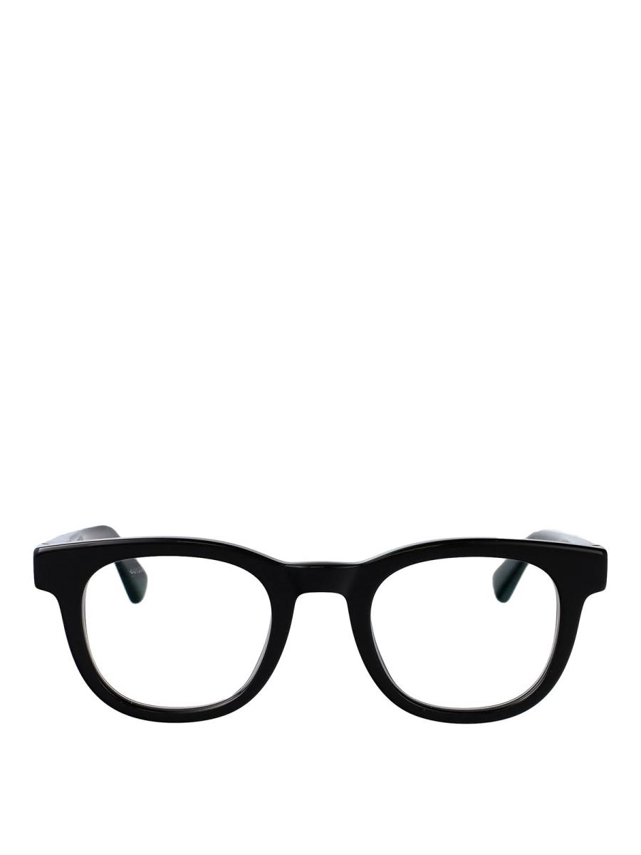 Mykita Lunettes De Soleil - Noir