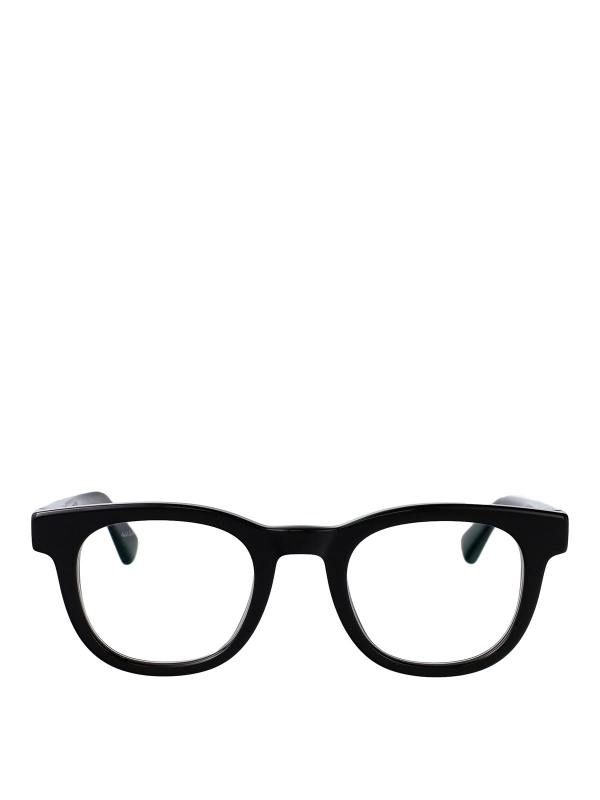 Mykita Lunettes De Soleil - Noir