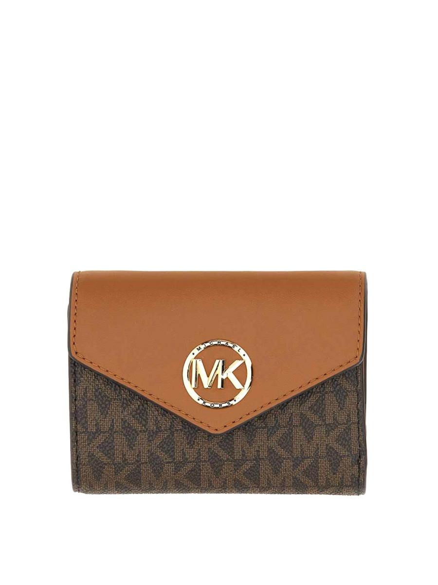 Michael Michael Kors Portefeuilles - Marr