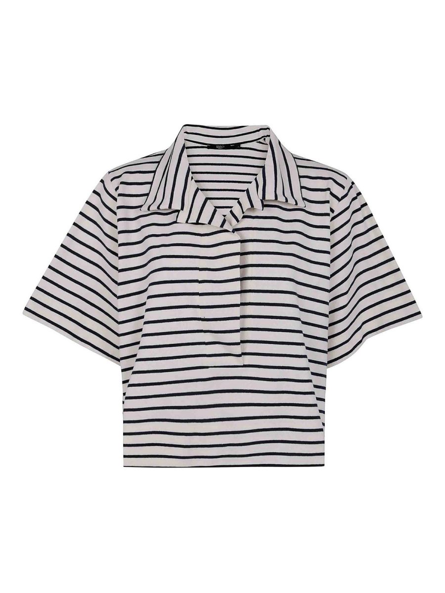Seventy T-Shirt - Blanc