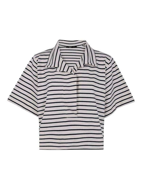Seventy T-Shirt - Blanc