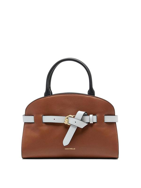 Coccinelle Sac Bandoulière - Multicolor