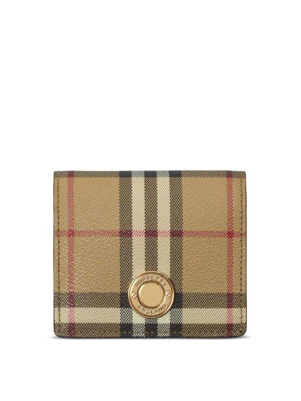 Burberry Portefeuilles - Beig