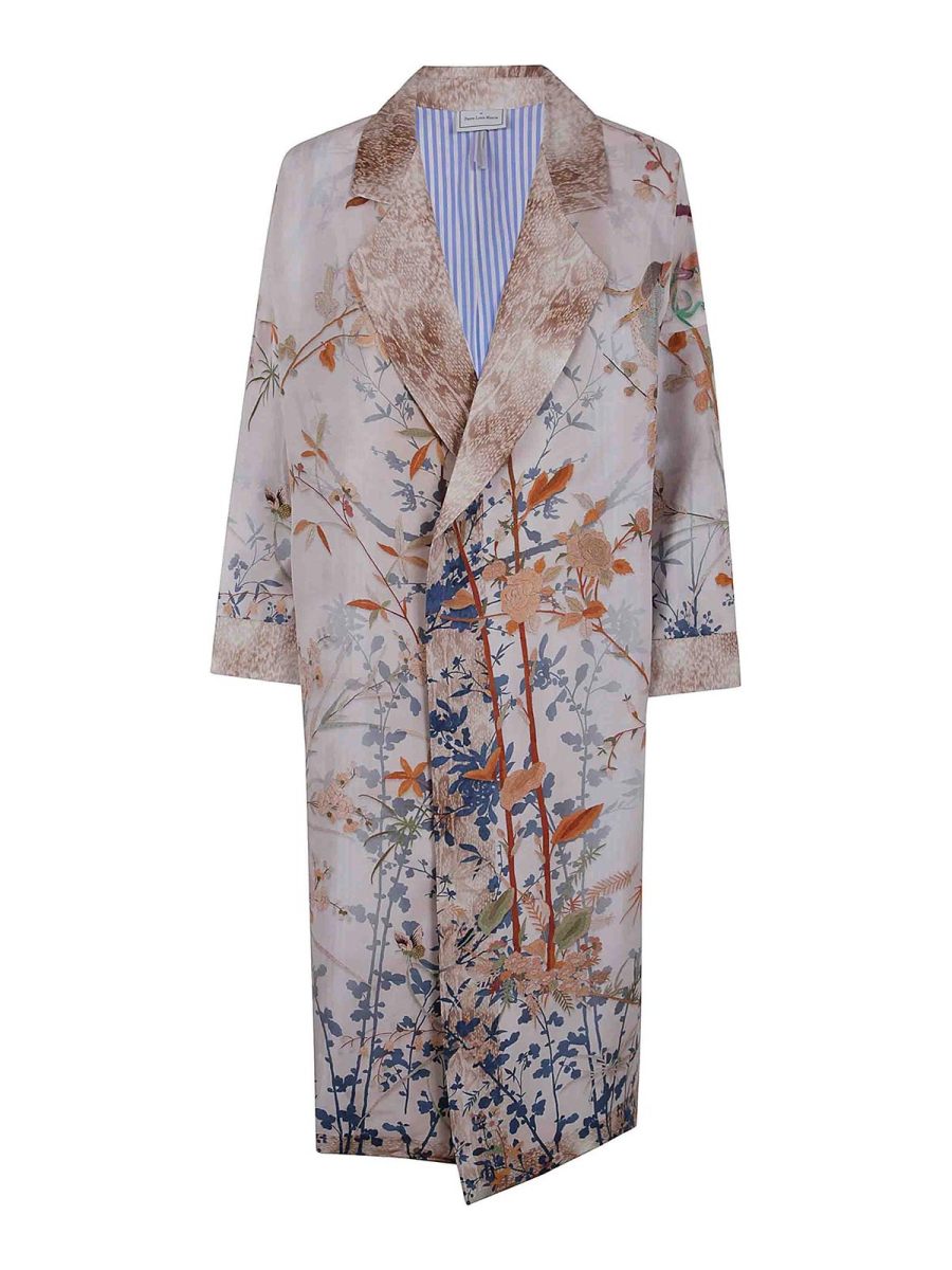 Pierre-Louis Mascia Veste Casual - Multicolore