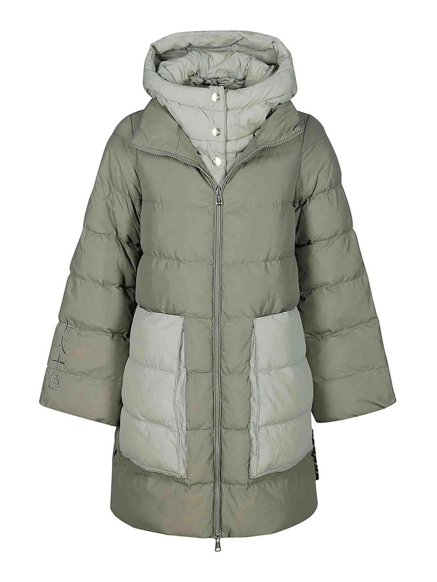 Be Color Veste Casual - Vert Clair