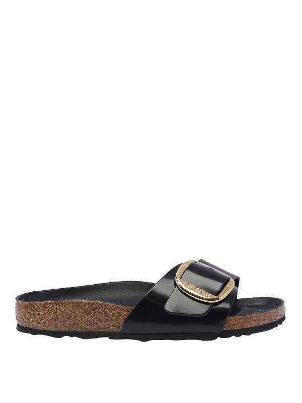 Birkenstock Sandales - Noir