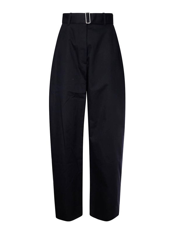 Studio Nicholson Short - Bleu Foncé