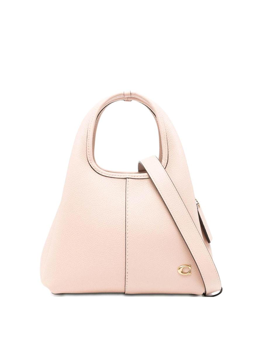 Coach Sac Bandoulière - Beig