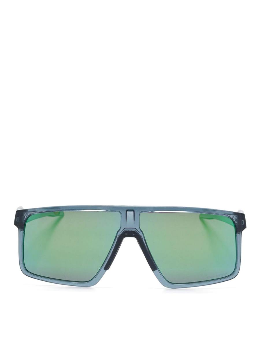 Oakley Lunettes De Soleil - Vert