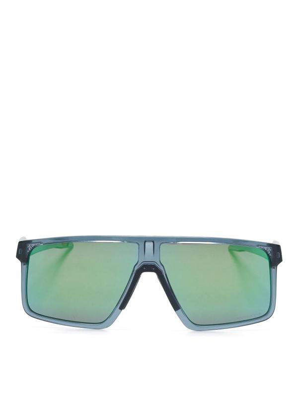 Oakley Lunettes De Soleil - Vert
