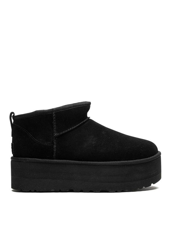 Ugg Bottines - Noir