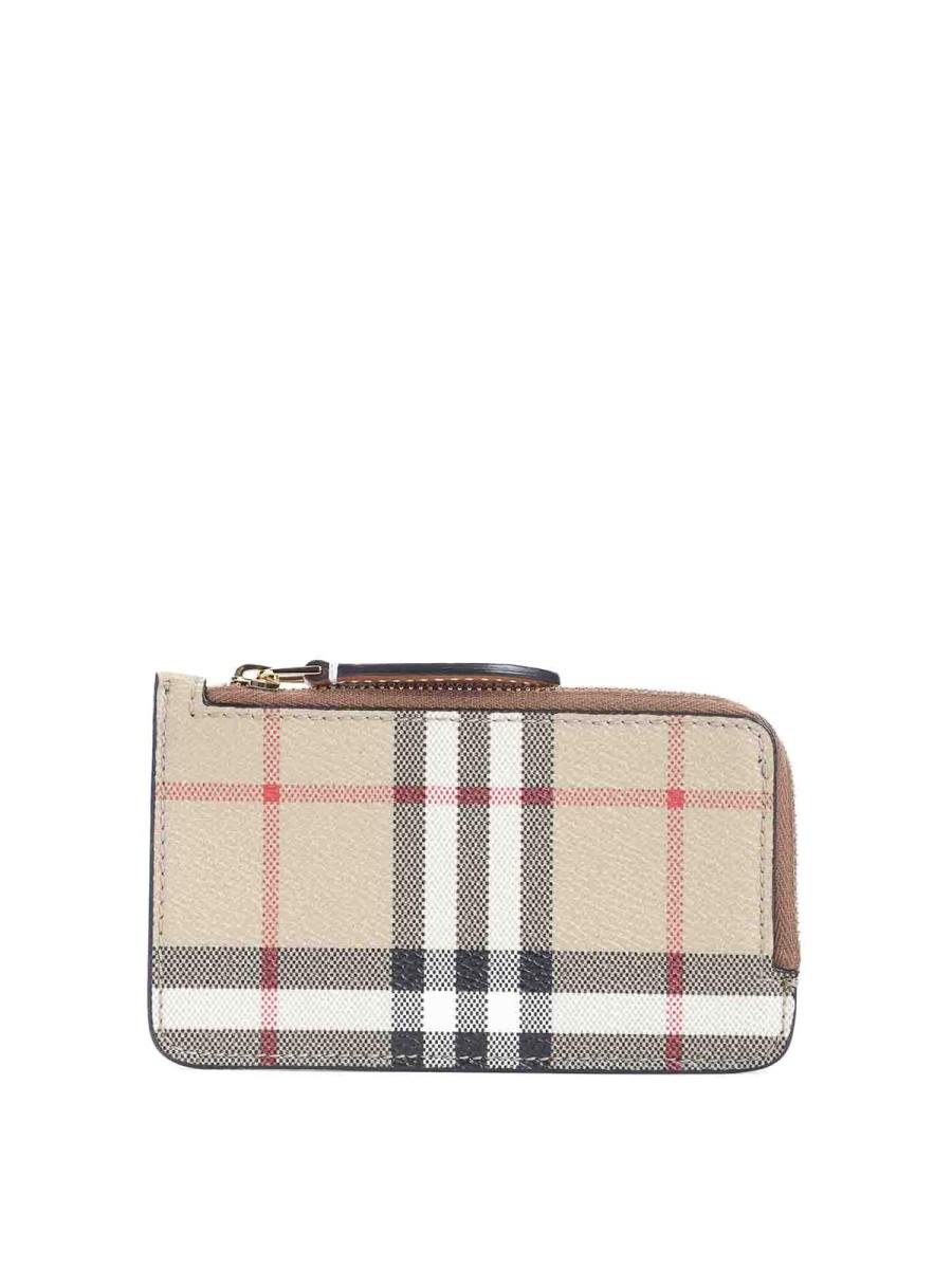 Burberry Portefeuilles - Marr