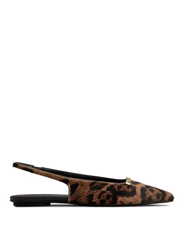 Tod's Mocassins - Marron