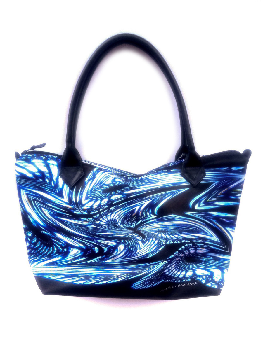 Maria Enrica Nardi Sac Cabas - Valchiria