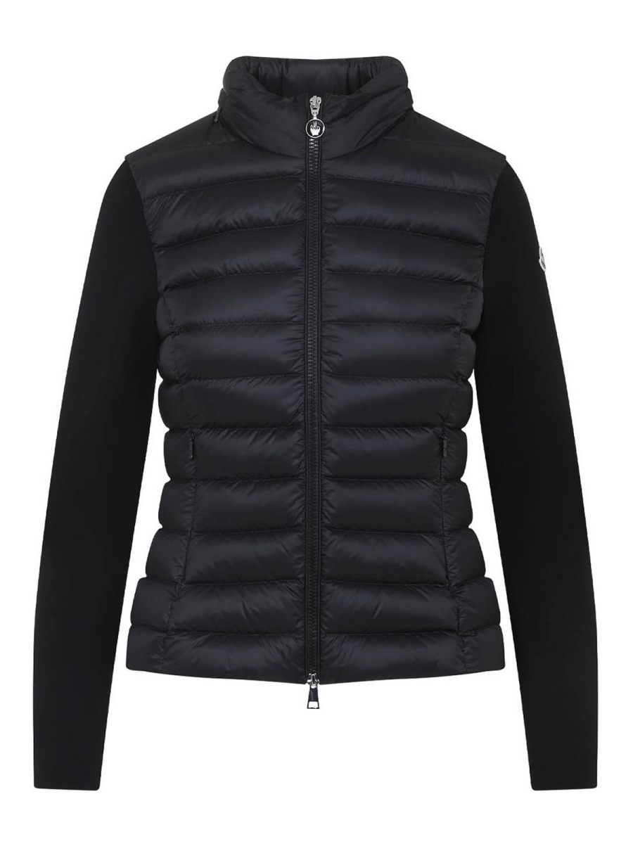 Moncler Veste Casual - Noir