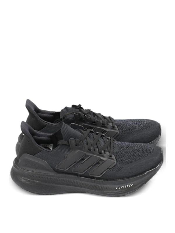 Yohji Yamamoto Baskets - Noir