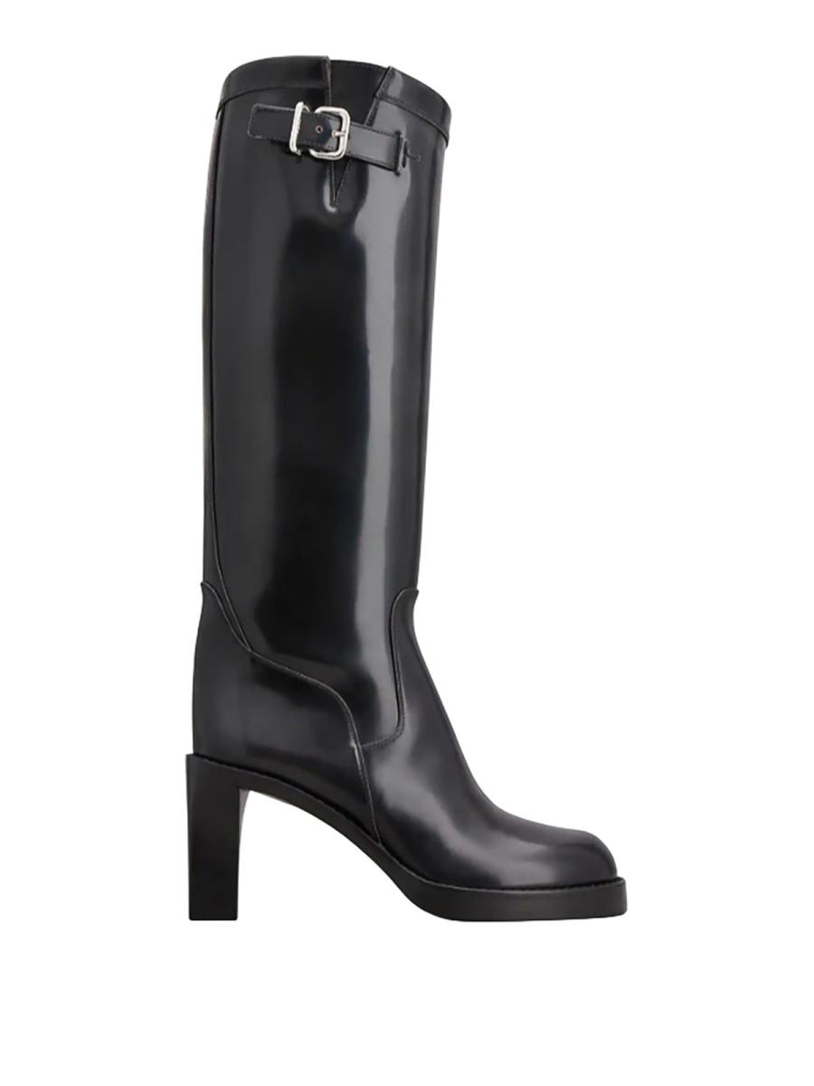 Tod's Bottes - Noir