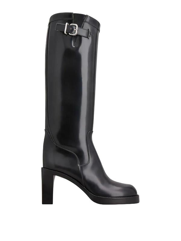 Tod's Bottes - Noir
