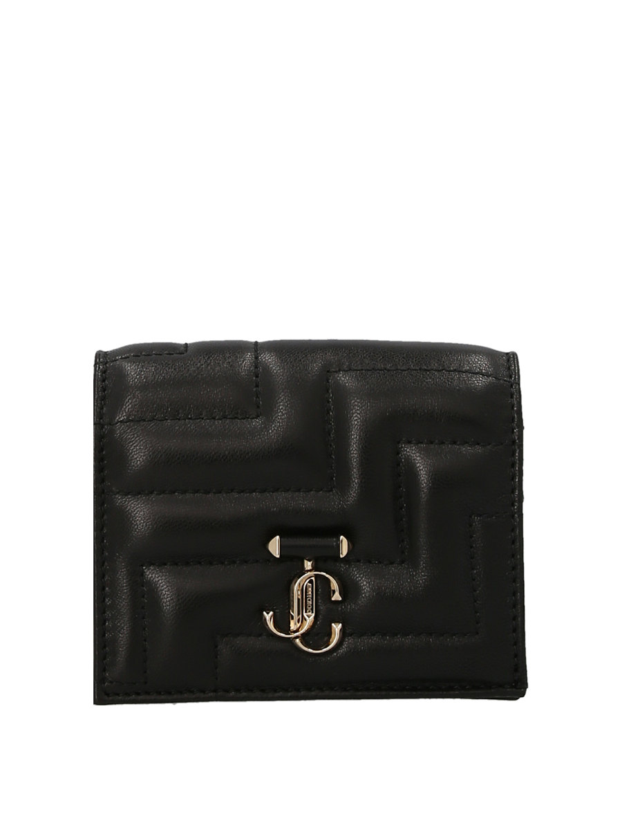 Jimmy Choo Portefeuilles - Hanny