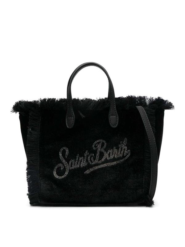 Mc2 Saint Barth Sac Bandoulière - Gr
